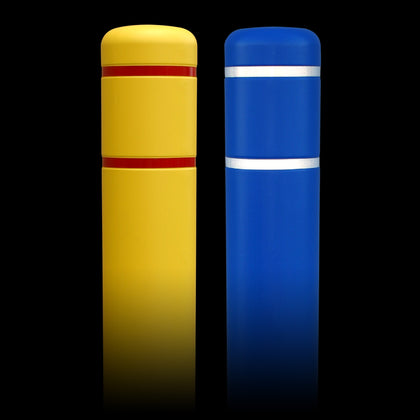 Flat-Top Post Covers